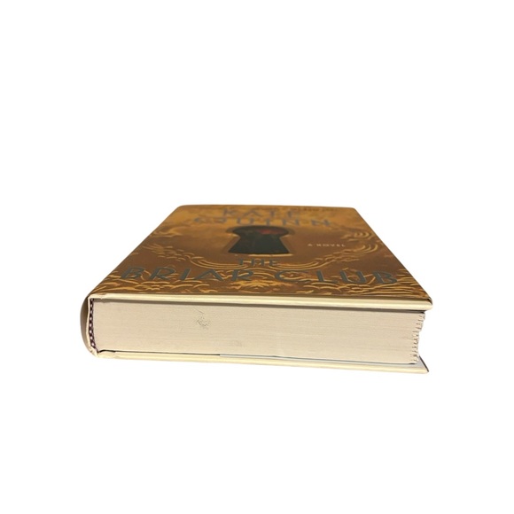 Kate Quinn 'The Briar Club' Novel Hardcover - Picture 3 of 7